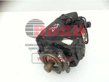Motor hidrolik DANFOSS / SAUER