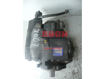 Motor hidrolik DANFOSS / SAUER