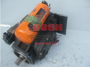 Pompa hidrolik DANFOSS / SAUER