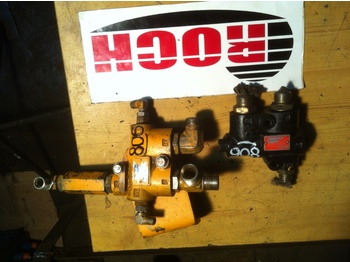 Katup hidrolik DANFOSS / SAUER