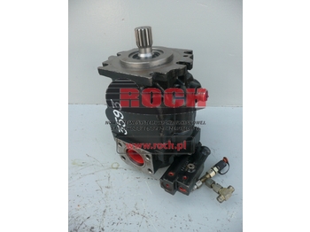 Pompa hidrolik DANFOSS / SAUER