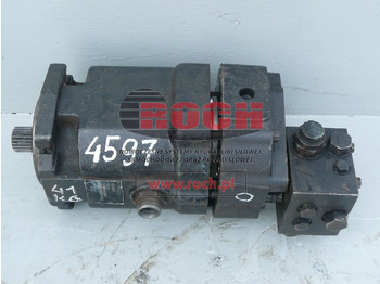 Motor hidrolik DANFOSS / SAUER