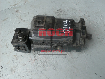 Motor hidrolik DANFOSS / SAUER