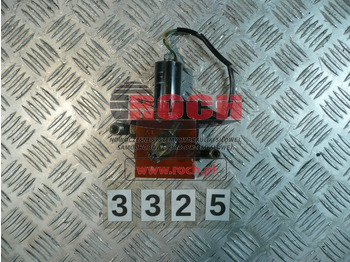 Katup hidrolik VOLVO