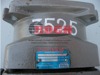 Motor hidrolik VOLVO