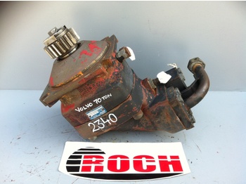 Motor hidrolik VOLVO
