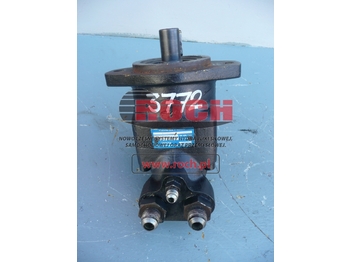 Motor hidrolik VOLVO