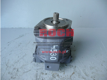Pompa hidrolik WIRTGEN