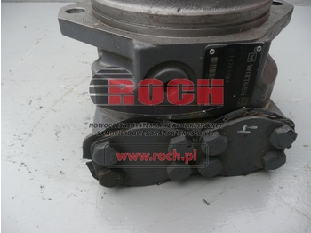 Motor hidrolik untuk Peralatan konstruksi WIRTGEN 2166010: gambar 2