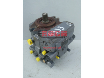 Pompa hidrolik WIRTGEN