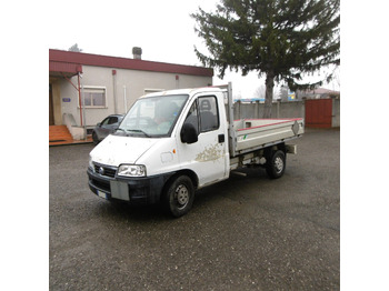 Van flatbed FIAT Ducato 35.12: gambar 3 Van flatbed FIAT Ducato 35.12: gambar 3