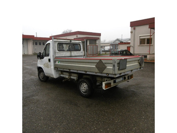 Van flatbed FIAT Ducato 35.12: gambar 4 Van flatbed FIAT Ducato 35.12: gambar 4