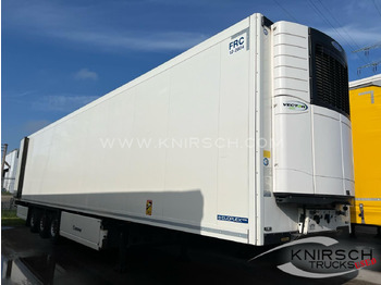 Semi-trailer isotermal KRONE