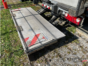 Leasing SCHMITZ SKO 24 Doppelstock, LBW 2000 kg, Liftachse SCHMITZ SKO 24 Doppelstock, LBW 2000 kg, Liftachse: gambar 4
