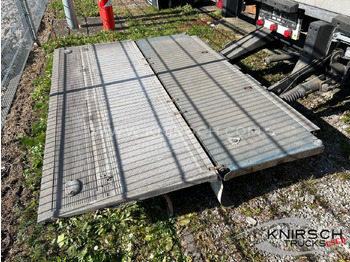 Leasing SCHMITZ SKO 24 Doppelstock, LBW 2000 kg, Liftachse SCHMITZ SKO 24 Doppelstock, LBW 2000 kg, Liftachse: gambar 5