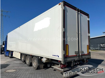 Semi-trailer berpendingin SCHMITZ SKO