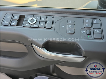 Tractor head baru SCANIA P 230 A4x2NB ELEKTRO BEV Förderung möglich: gambar 4 Tractor head baru SCANIA P 230 A4x2NB ELEKTRO BEV Förderung möglich: gambar 4