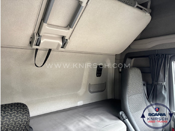 Tractor head SCANIA R500A4x2NA / ADR FL / PTO / Smart 2 Tacho: gambar 3 Tractor head SCANIA R500A4x2NA / ADR FL / PTO / Smart 2 Tacho: gambar 3