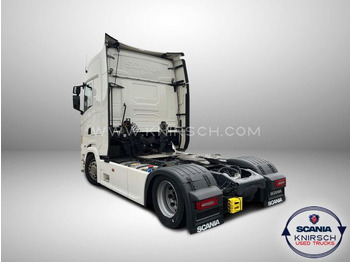 Tractor head Scania S 500 A4x2EB: gambar 4