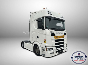 Tractor head Scania S 500 A4x2EB: gambar 2