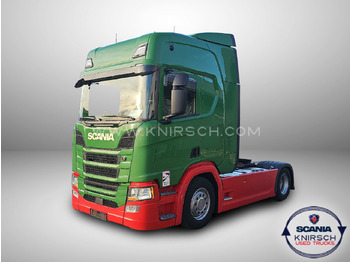 Tractor head SCANIA R 450