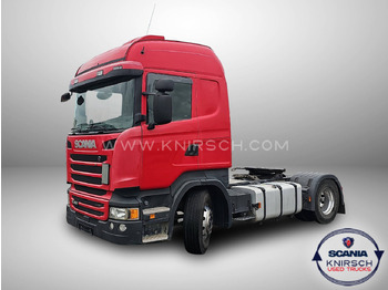 Tractor head SCANIA R 450