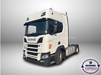 Tractor head SCANIA R 500