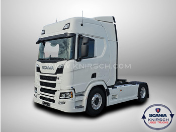 Tractor head SCANIA R 500