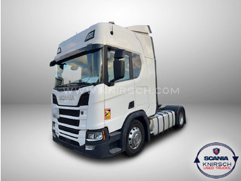 Tractor head SCANIA R 450