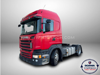 Tractor head SCANIA R 450