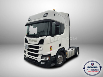 Tractor head SCANIA R 500