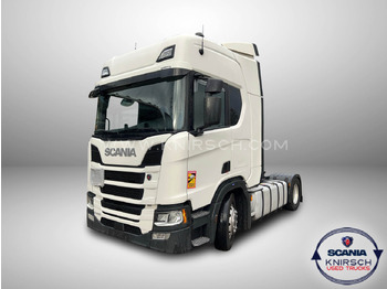 Tractor head SCANIA R 500