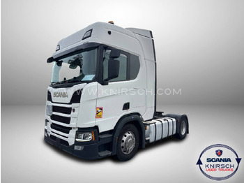 Tractor head SCANIA R 500