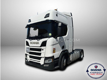 Tractor head SCANIA R 500