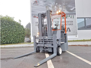 Loader empat arah AMLIFT