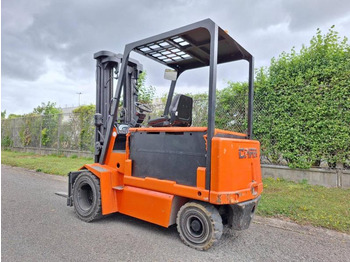 Forklift listrik Carer R45N5: gambar 3