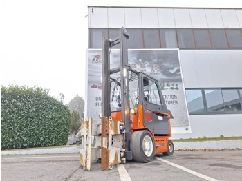 Forklift listrik CARER