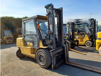 Forklift diesel CATERPILLAR DP