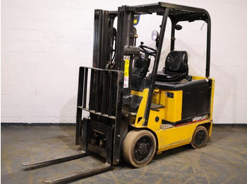 Forklift listrik CATERPILLAR