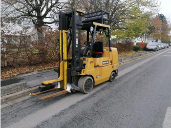 Forklift LPG CATERPILLAR GC