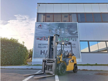 Forklift LPG CATERPILLAR GP
