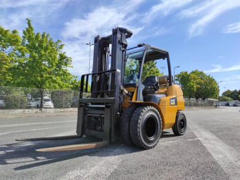 Forklift LPG CATERPILLAR GP