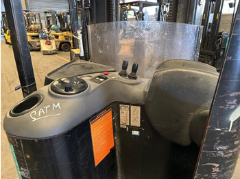 Penumpuk Caterpillar NSR20N: gambar 3 Penumpuk Caterpillar NSR20N: gambar 3