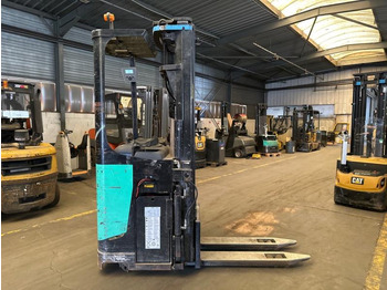 Penumpuk Caterpillar NSR20N: gambar 4 Penumpuk Caterpillar NSR20N: gambar 4