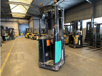 Penumpuk Caterpillar NSR20N: gambar 2 Penumpuk Caterpillar NSR20N: gambar 2