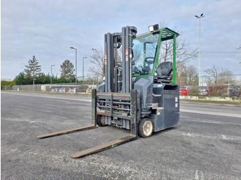 Loader empat arah COMBILIFT
