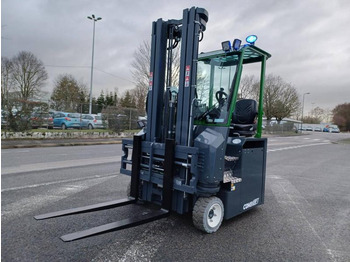 Loader empat arah COMBILIFT