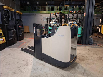 Penumpuk Crown DT3040: gambar 5