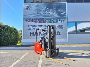 Forklift listrik Hangcha A3W15: gambar 2