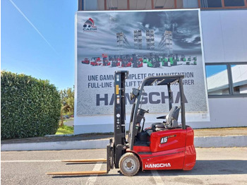 Forklift listrik Hangcha A3W15: gambar 3